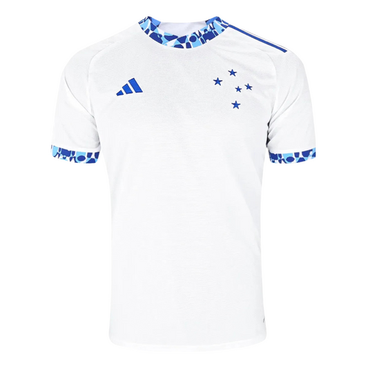 Camiseta de aficionado del Cruzeiro II 24/25 