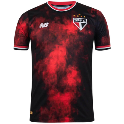 Camisa São Paulo III 24/25 Torcedor