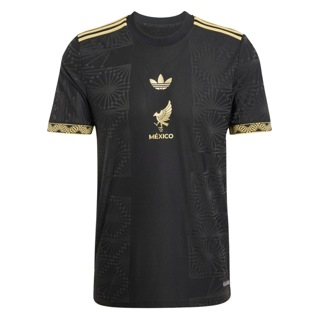 Camisa México I 2025 Torcedor