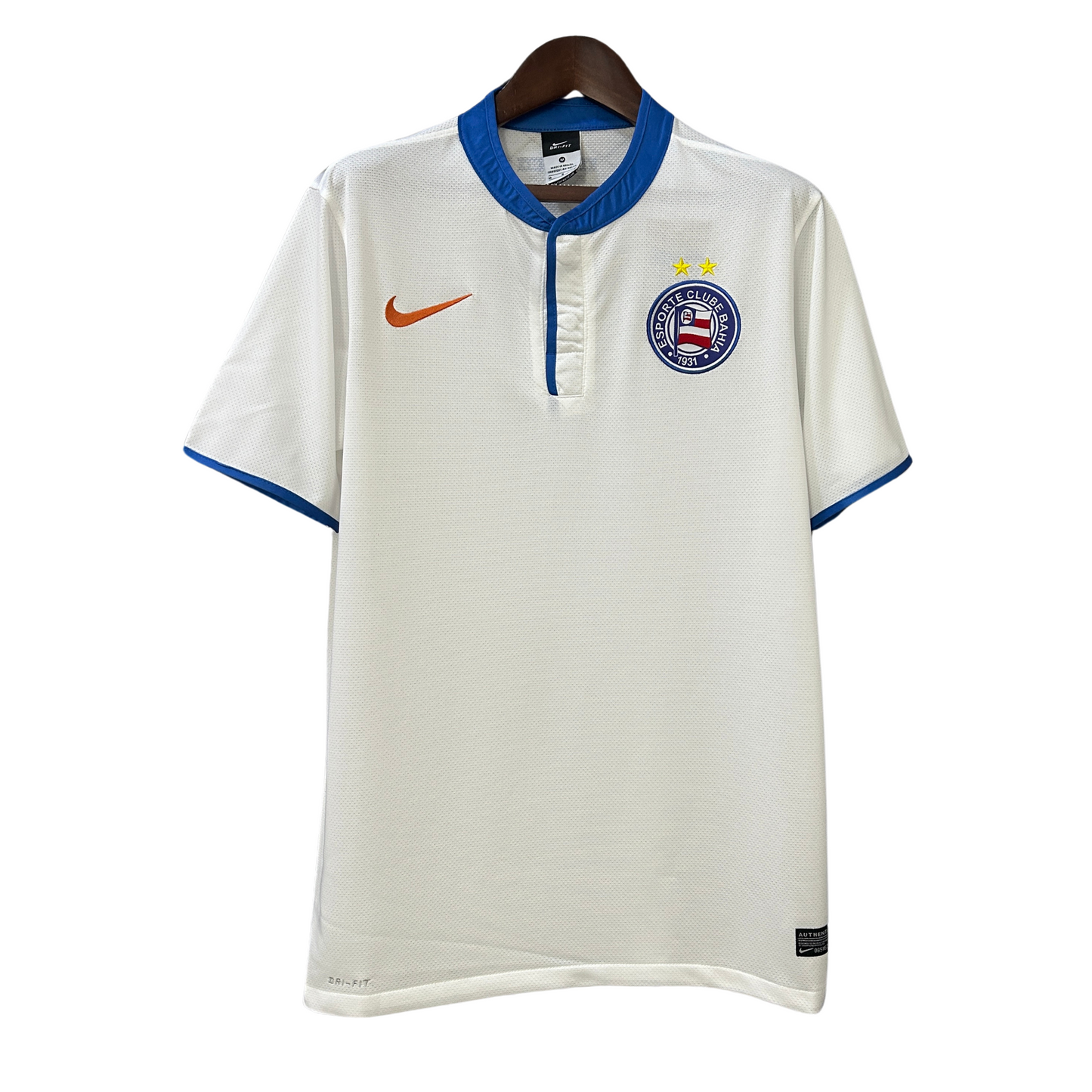 Bahia Home Jersey 13/14 Retro