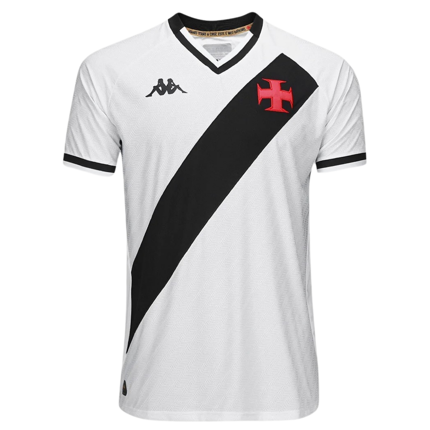 Vasco II Jersey 25/26 Fan Version