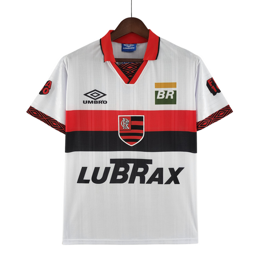 Camiseta retro del Flamengo II 1995 
