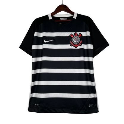 Camiseta retro del Corinthians II 2016 