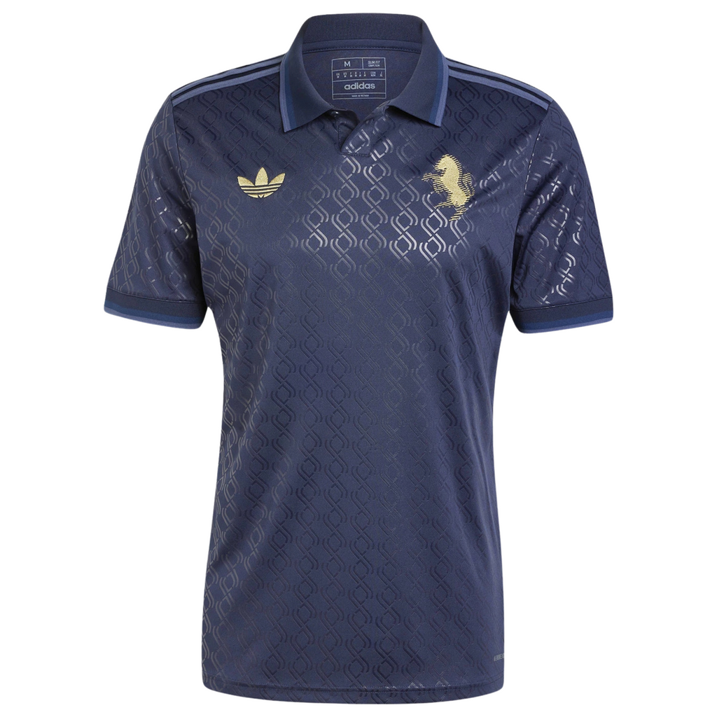 Camisa Juventus III 24/25 Torcedor