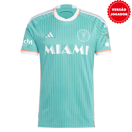 Inter Miami Third Jersey 24/25 Player
