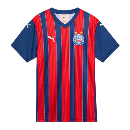 Bahia II Jersey 25/26 Fan Version
