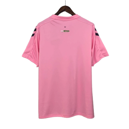 Real Betis 25/26 Special Edition Jersey - Fan Version