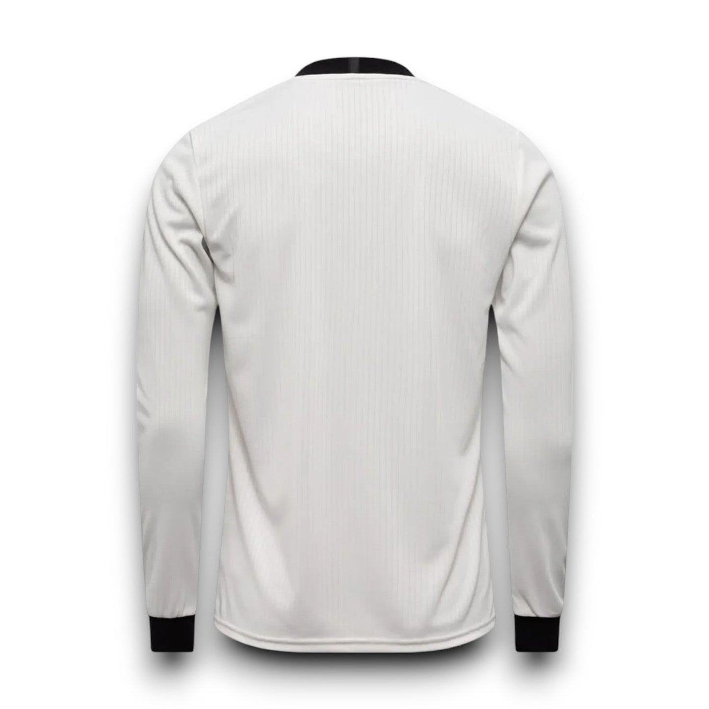 Camiseta infantil del 125.º aniversario de Alemania (manga larga)