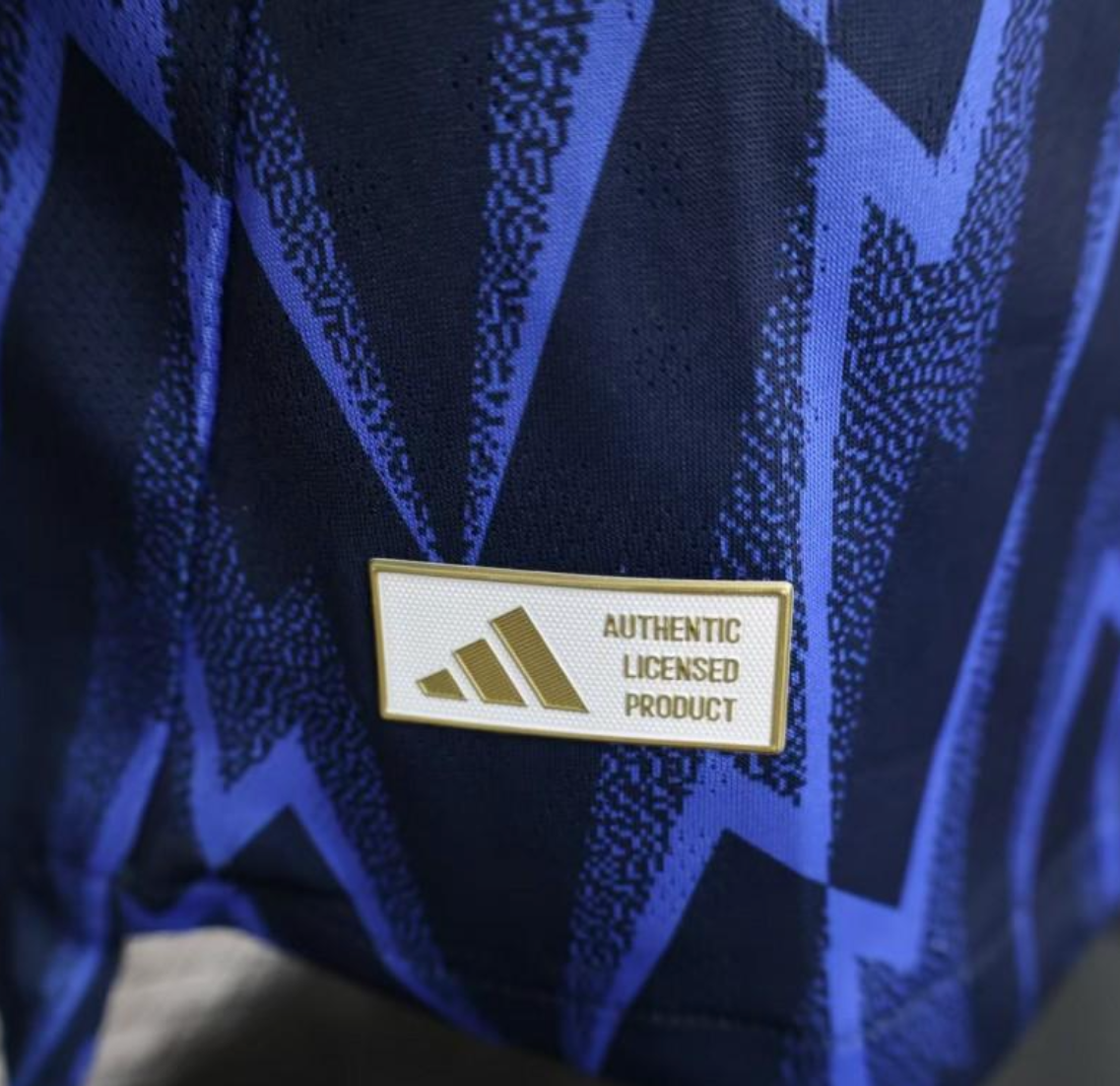 Arsenal Player Away Jersey 2025/26 Long Sleeve