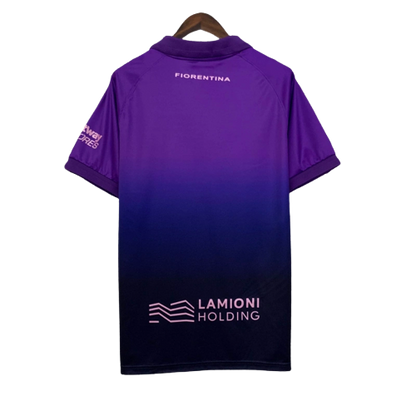 Fiorentina 25/26 Special Edition Jersey - Fan Version