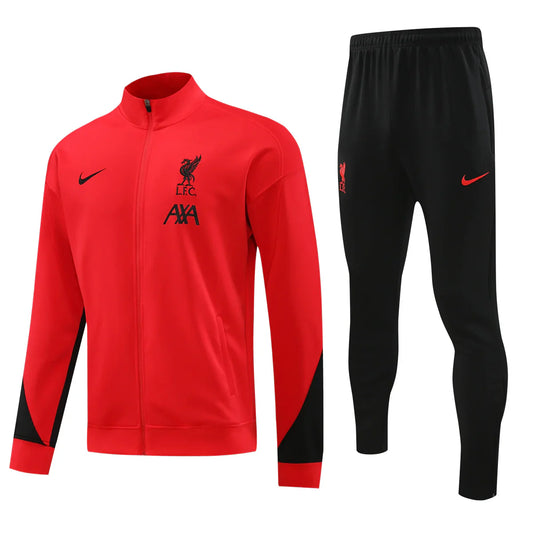 Liverpool 24/25 - Tracksuit - Full Zip