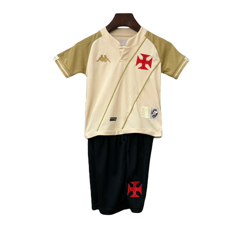 Vasco 24/25 III Third - Kids Kit