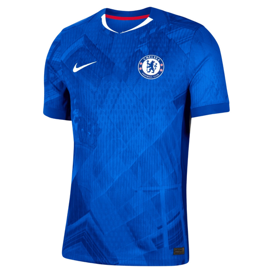 Chelsea Home Jersey 25/26 Fan Version
