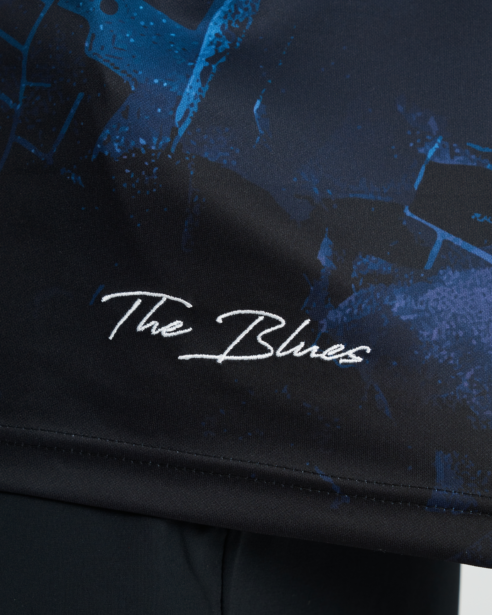 Ice Cold (2025 Club WC Winners) Jersey