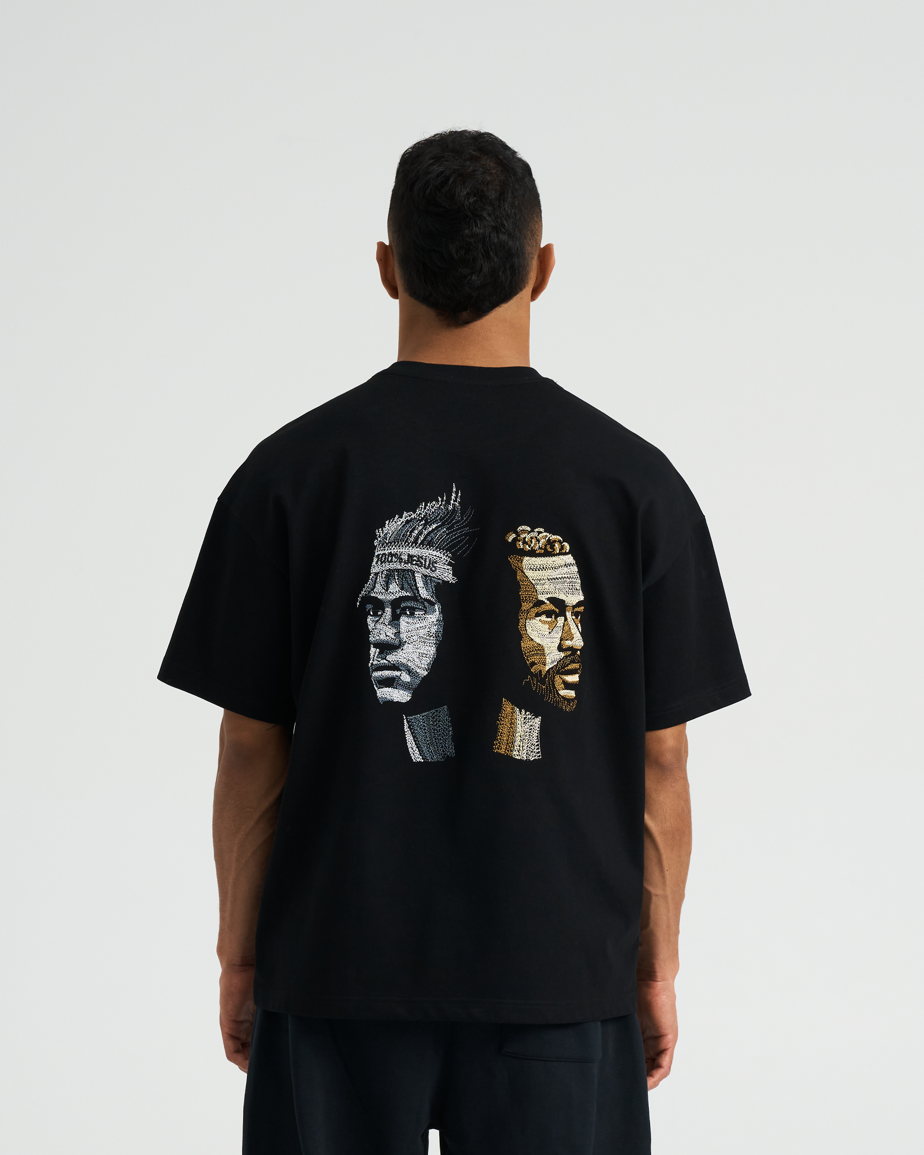 The Prince Legacy T-Shirt