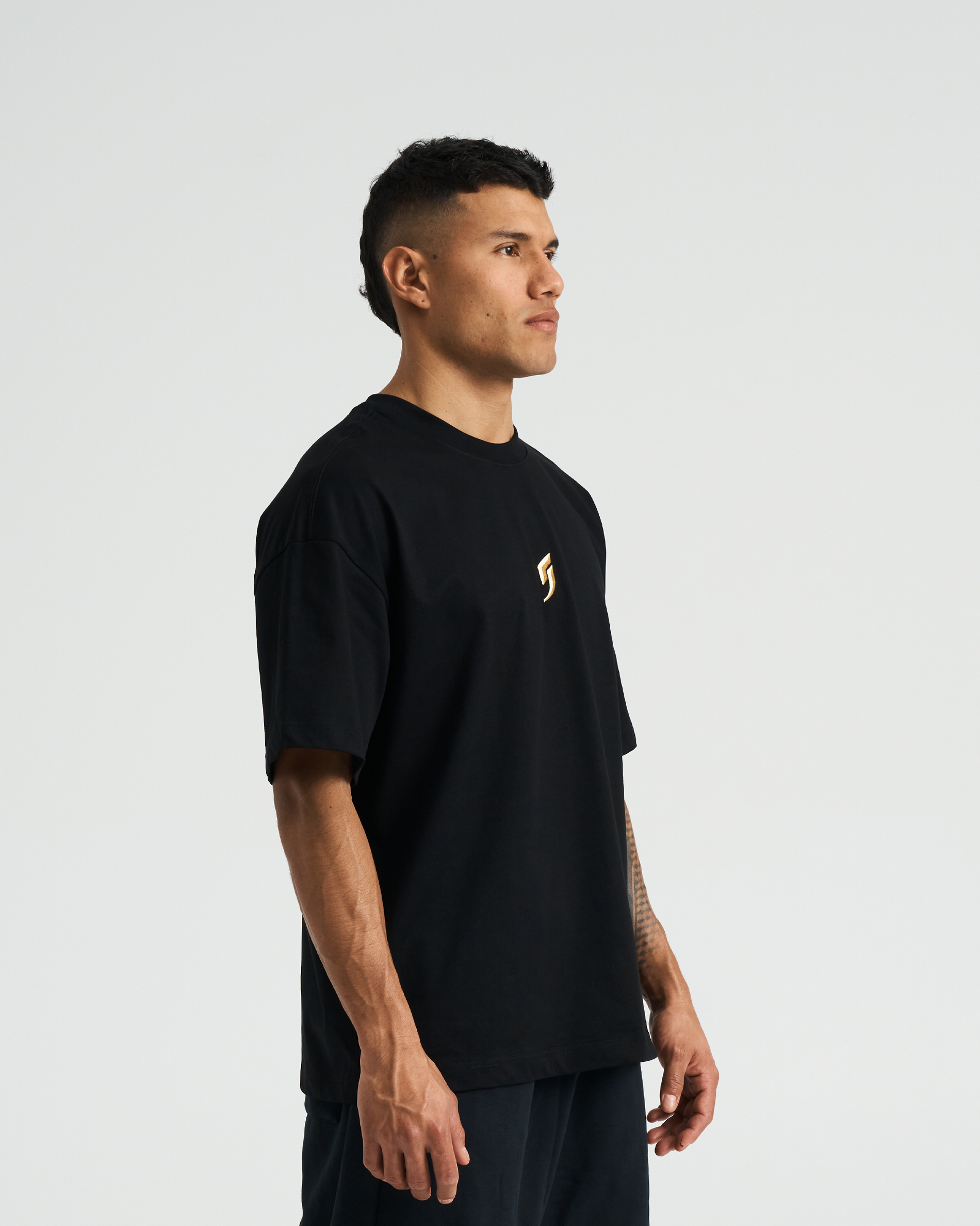 The Prince Legacy T-Shirt