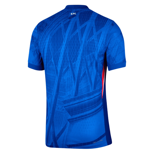 Chelsea Home Jersey 25/26 Fan Version