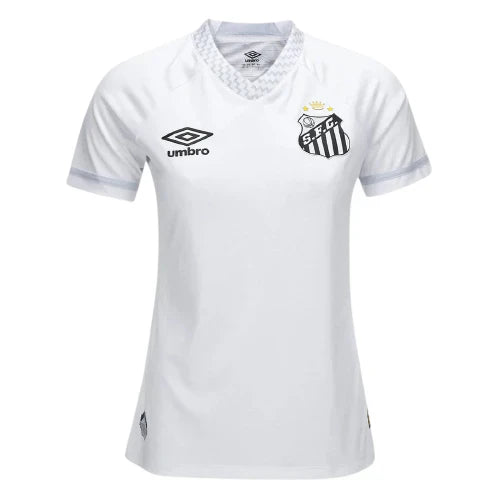 Santos 25/26 I Home Jersey - Women's