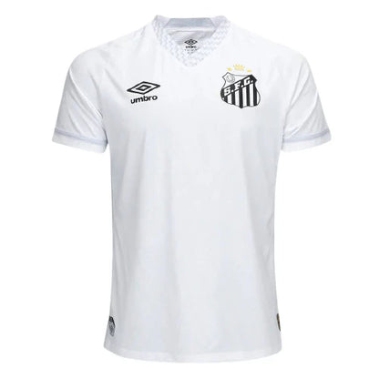 Santos 25/26 I Home Jersey - Player Version