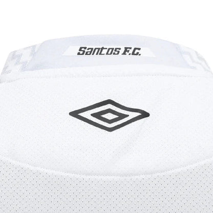 Santos 25/26 I Home Jersey - Player Version