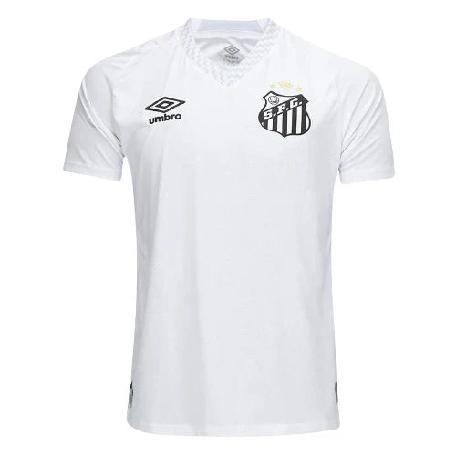 Santos 25/26 I Home Jersey - Fan Version