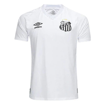 Santos 25/26 I Home Jersey - Fan Version