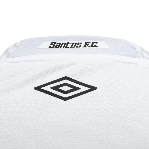 Santos 25/26 I Home Jersey - Fan Version