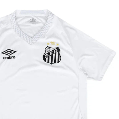 Santos 25/26 I Home Jersey - Fan Version