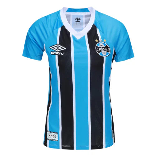 Gremio 25/26 I Home Jersey - Women's