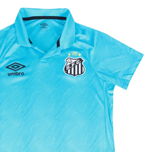 Santos 25/26 Special Edition Jersey - Women's