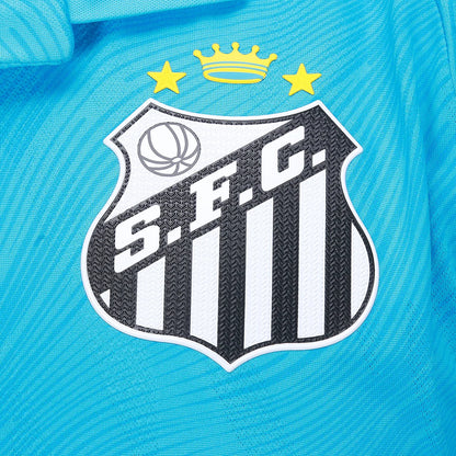 Santos 25/26 Special Edition Jersey - Player Version