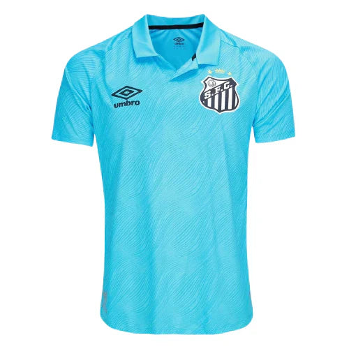 Santos 25/26 Special Edition Jersey - Fan Version