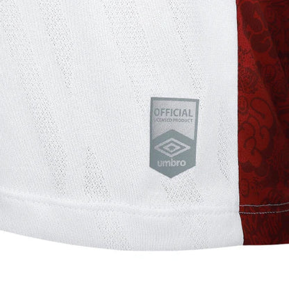 Fluminense 25/26 II Away Jersey - Fan Version