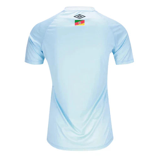 Camiseta de visitante Gremio 25/26 II - Mujer