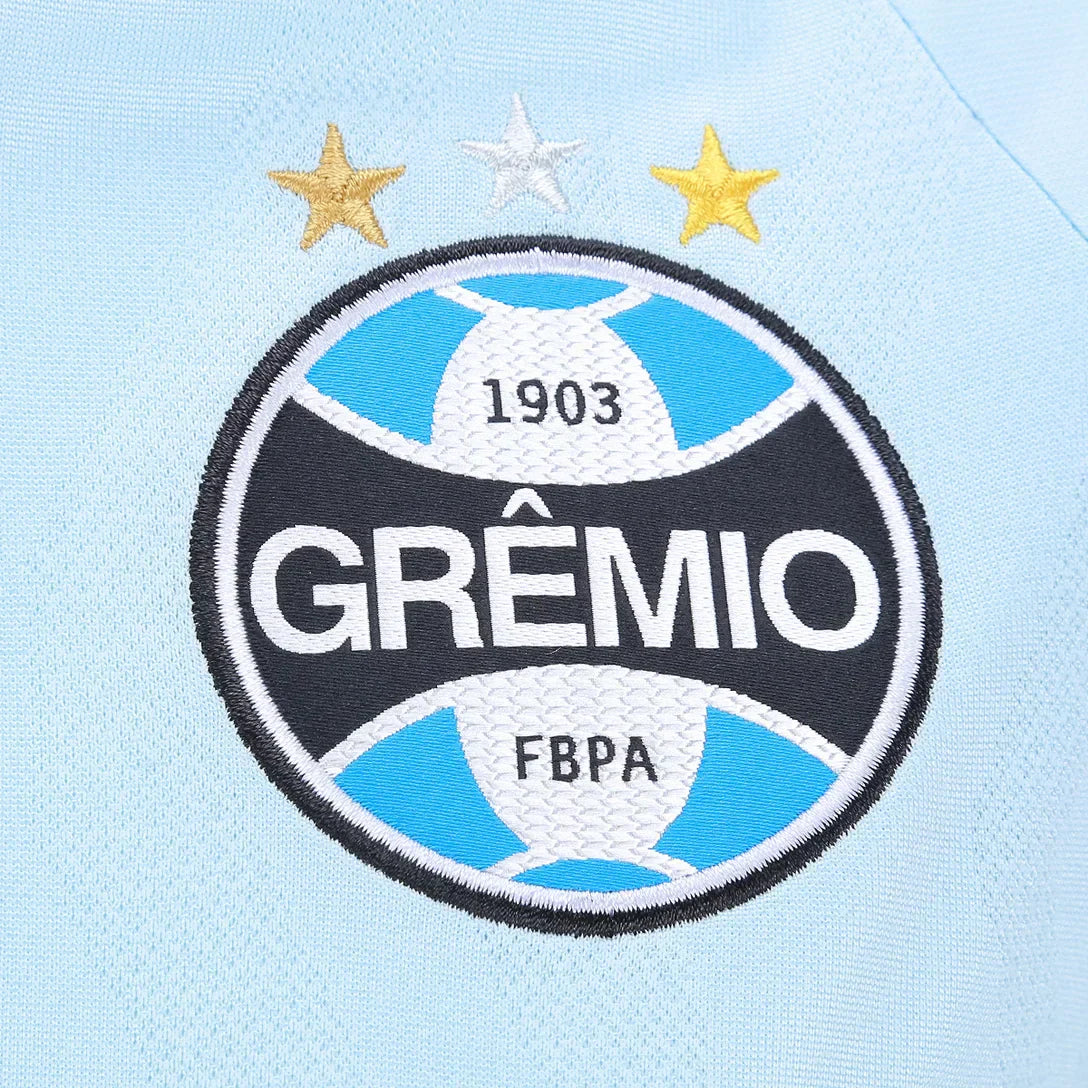 Camiseta de visitante Gremio 25/26 II - Mujer