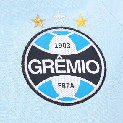 Camiseta de visitante Gremio 25/26 II - Mujer