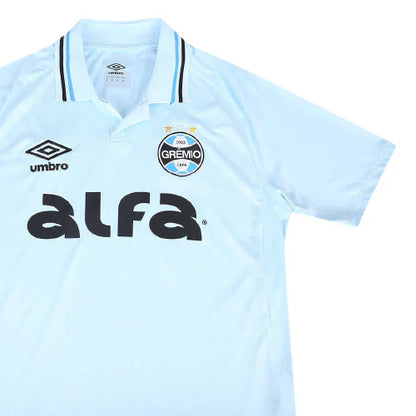 Gremio 25/26 II Away Jersey - Fan Version