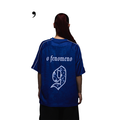 El fenómeno de la camiseta retro