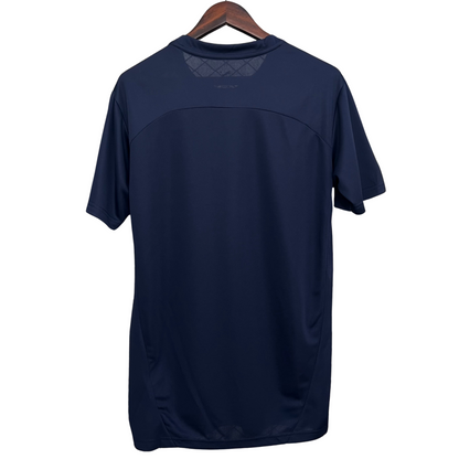 Camiseta prepartido del Bahia 25/26, versión para aficionados 