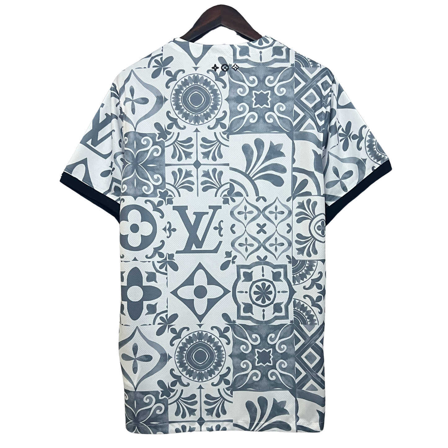 Camisa Portugal Especial 2025 Torcedor