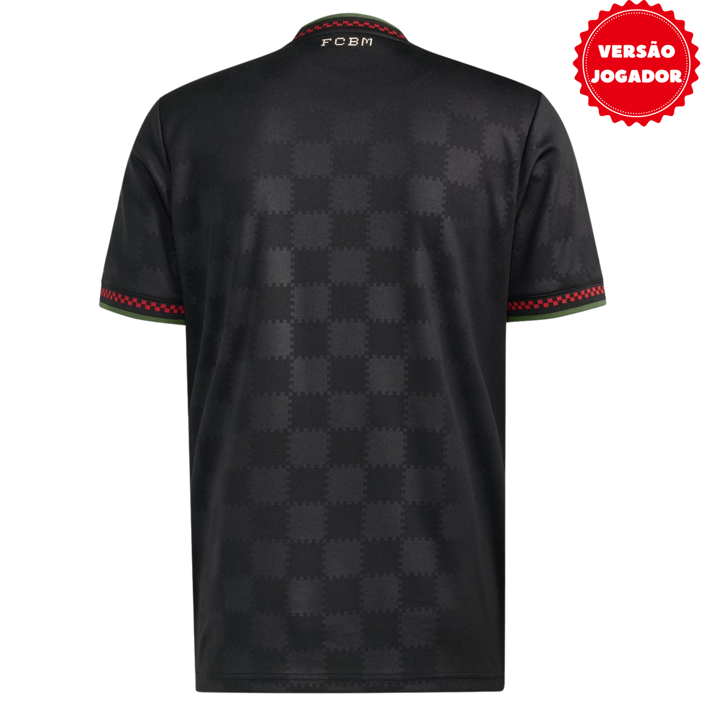 Camiseta de jugador del Bayern Múnich 25/26 (tercera equipación) 