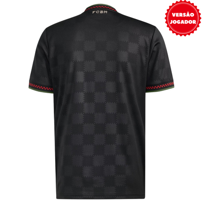 Camiseta de jugador del Bayern Múnich 25/26 (tercera equipación) 