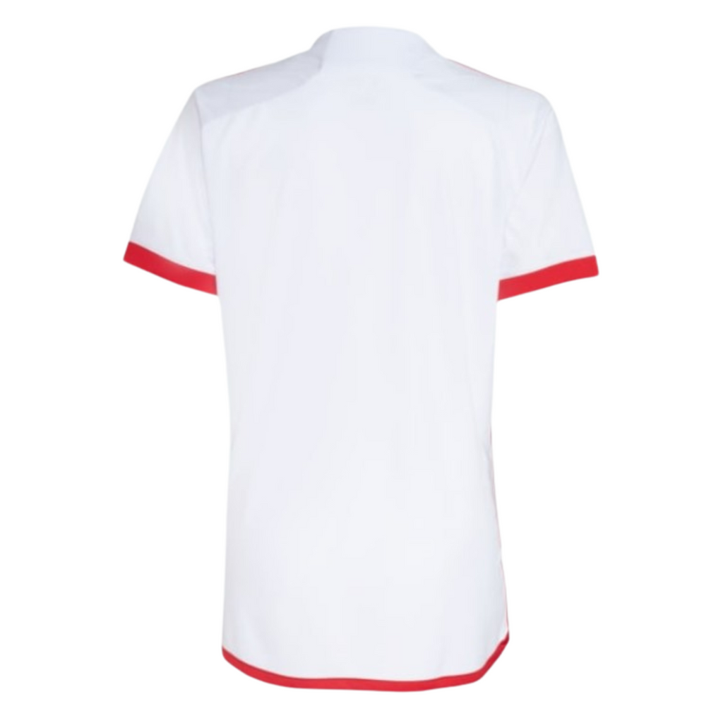 Camisa Flamengo II 24/25 Feminina Torcedor