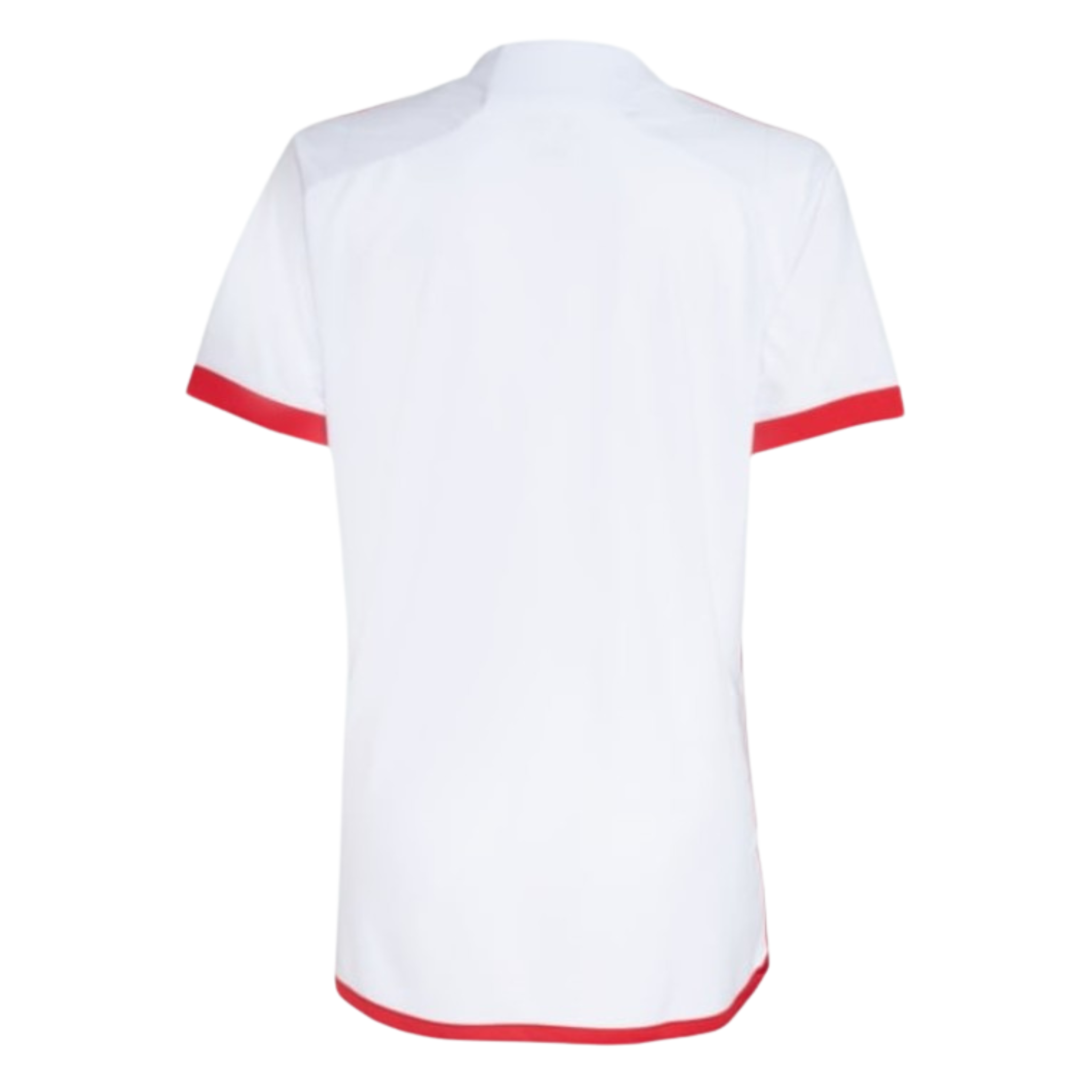 Camisa Flamengo II 24/25 Feminina Torcedor