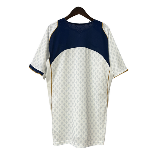 Portugal Away Jersey 2004 Retro