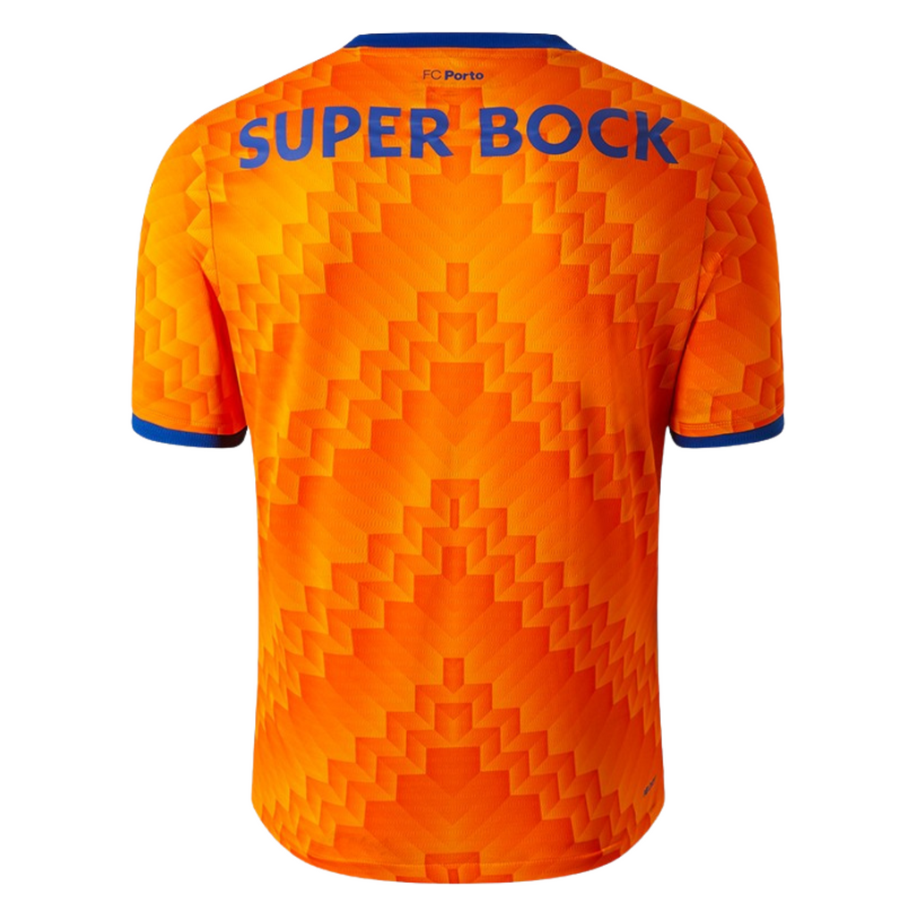 Camisa FC Porto II 24/25 Torcedor