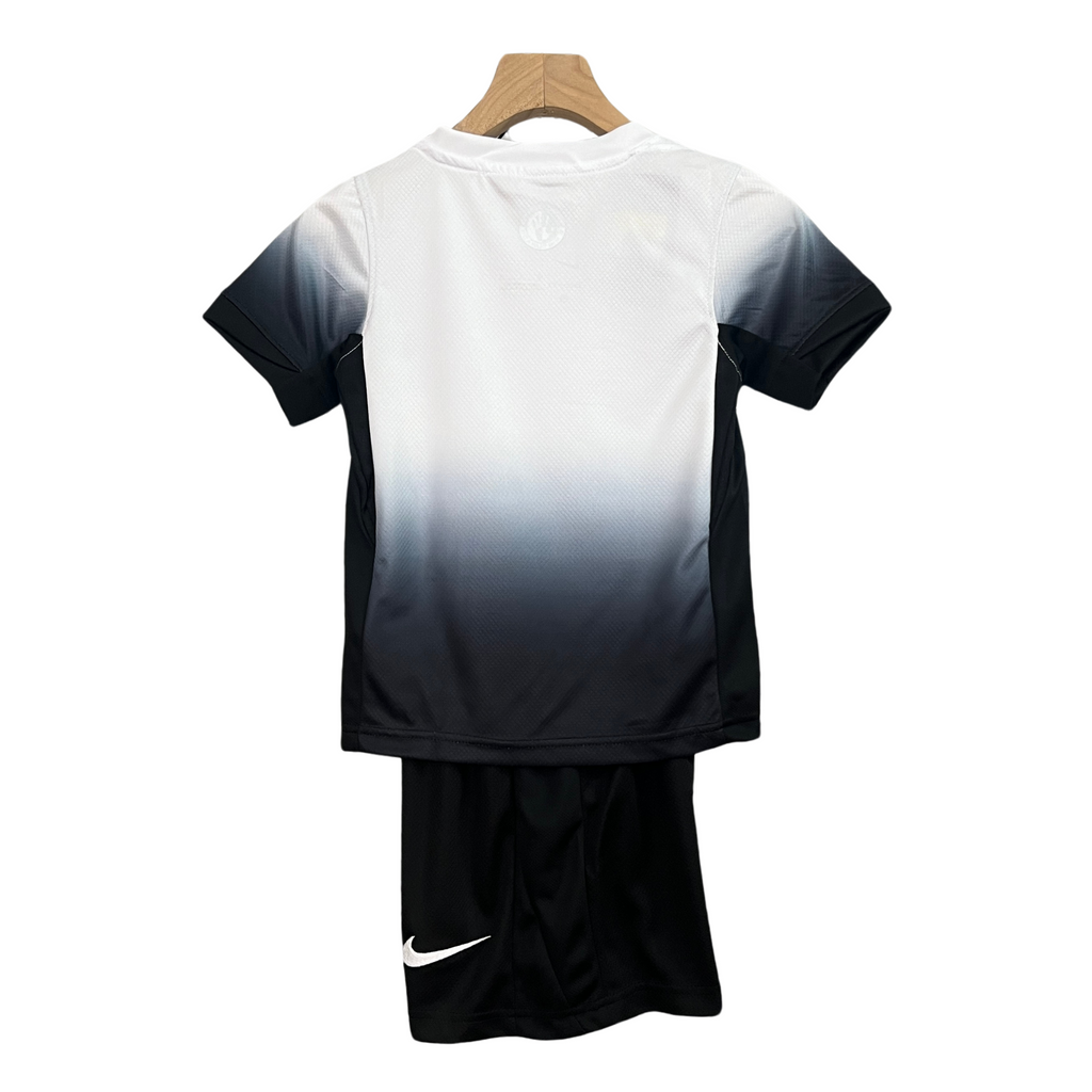 Kit Corinthians I 24/25 Infantil