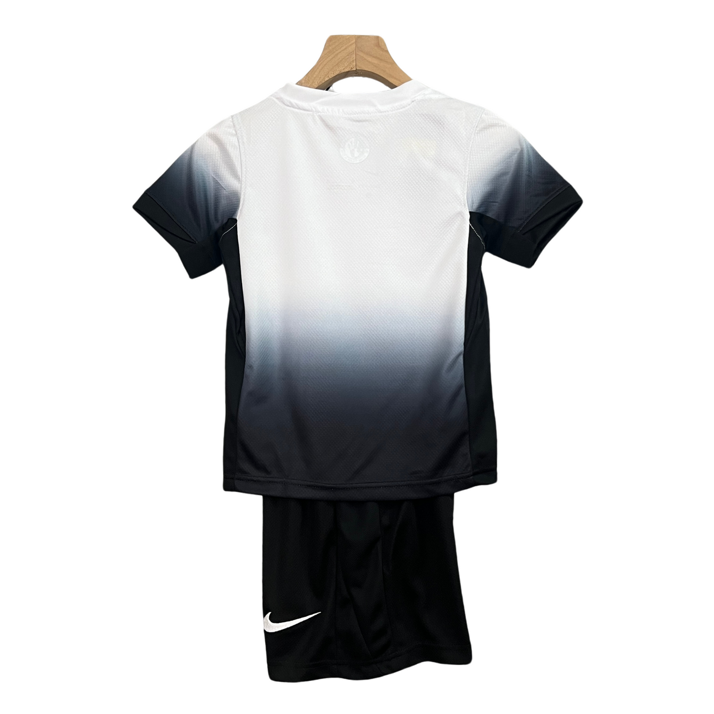 Kit local del Corinthians 24/25 para niños 