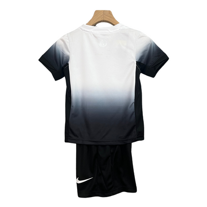 Kit local del Corinthians 24/25 para niños 
