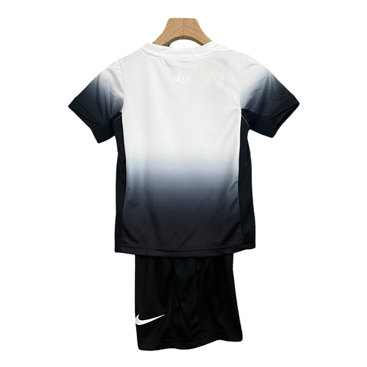 Kit Corinthians I 24/25 Infantil